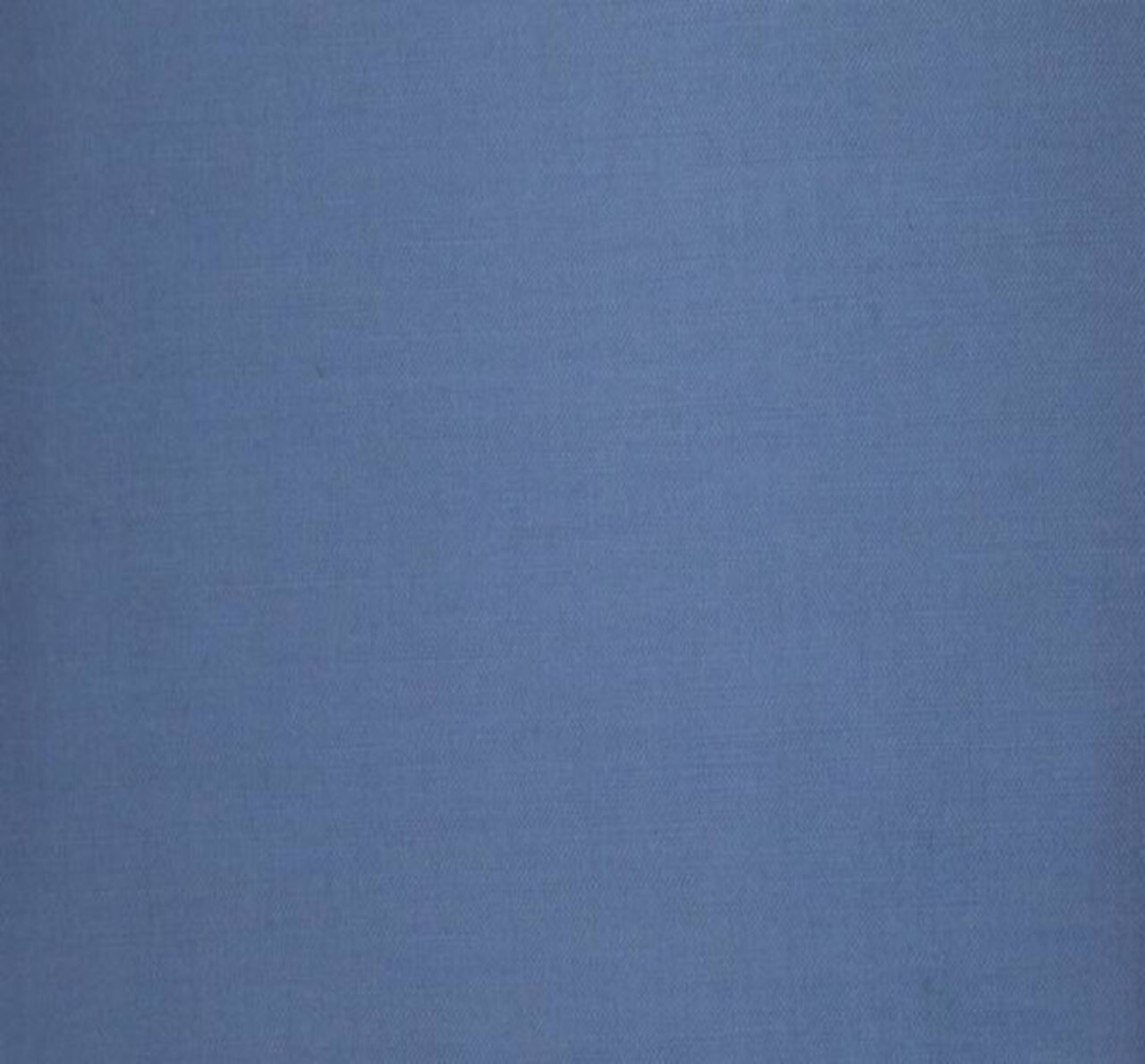 1 Yard Blue Broadcloth Fabric 58/60” Wide Poly Cotton Woven Fabric Apparel Sewing Craft Home Decor Fabric